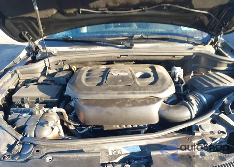 2018 Jeep Grand Cherokee Sterling Edition 4X4 from USA, damaged, VIN 1C4RJFBG8JC118959